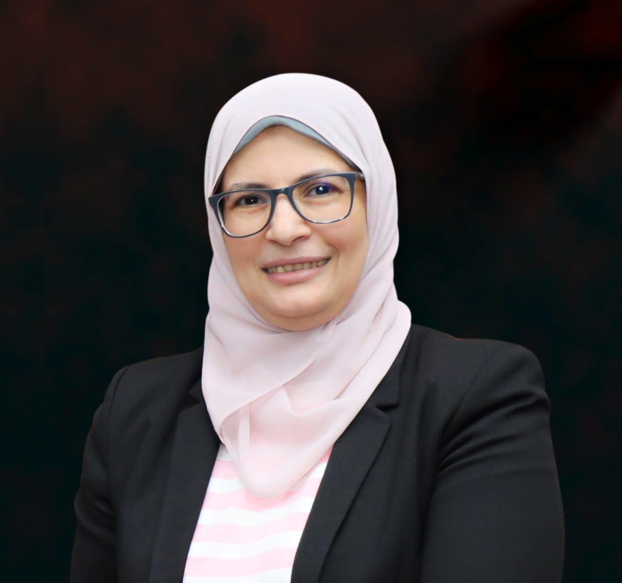 Dr Nahed